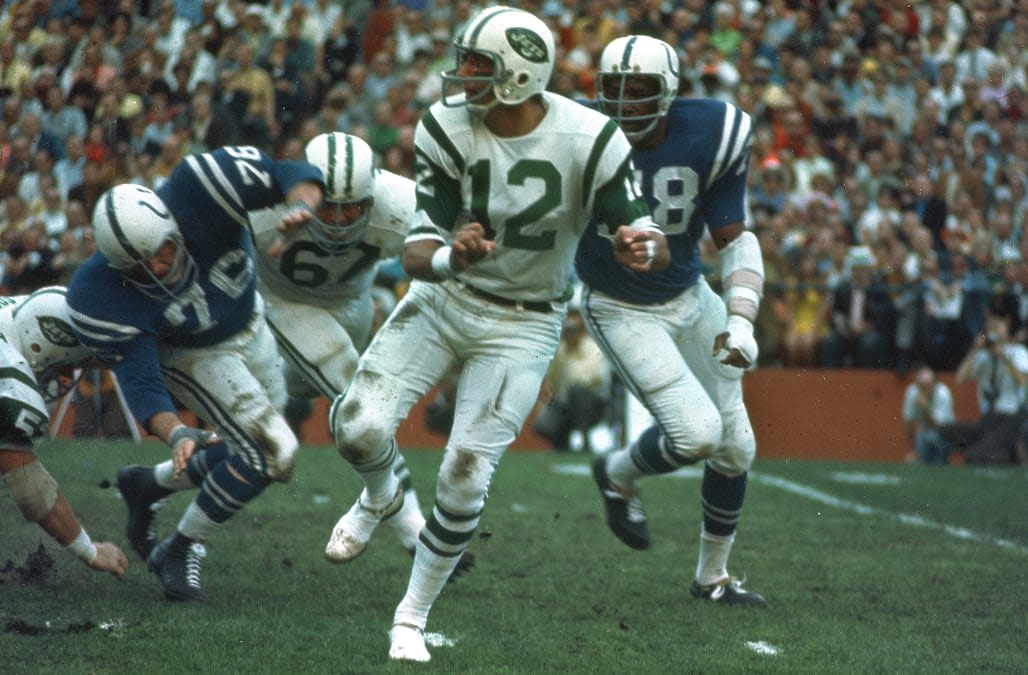 SUPER BOWL III