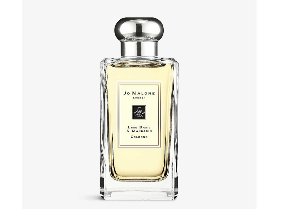 Jo Malone、Dior香水官網價63折起攻略！經典Miss Dior平$370／暢銷英國梨小蒼蘭香水平近半！