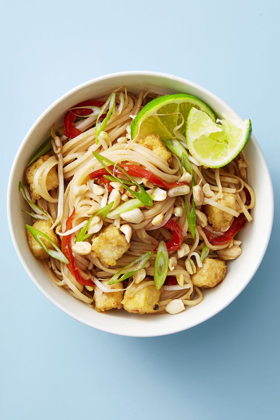 Tofu Pad Thai