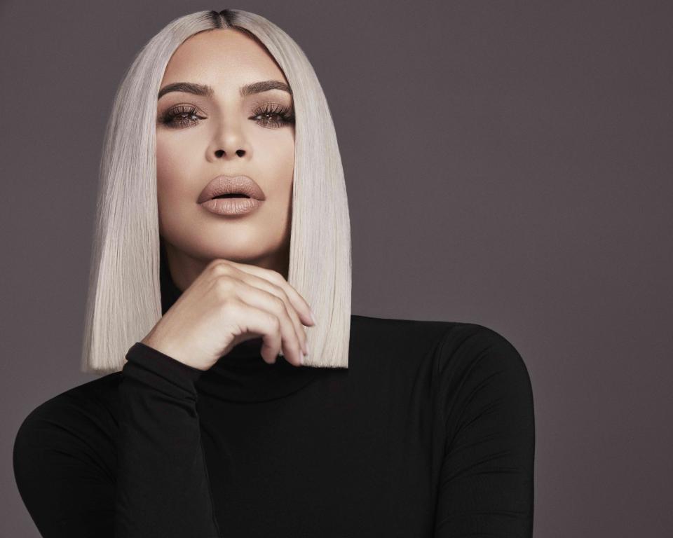 Photo credit: KKW Beauty