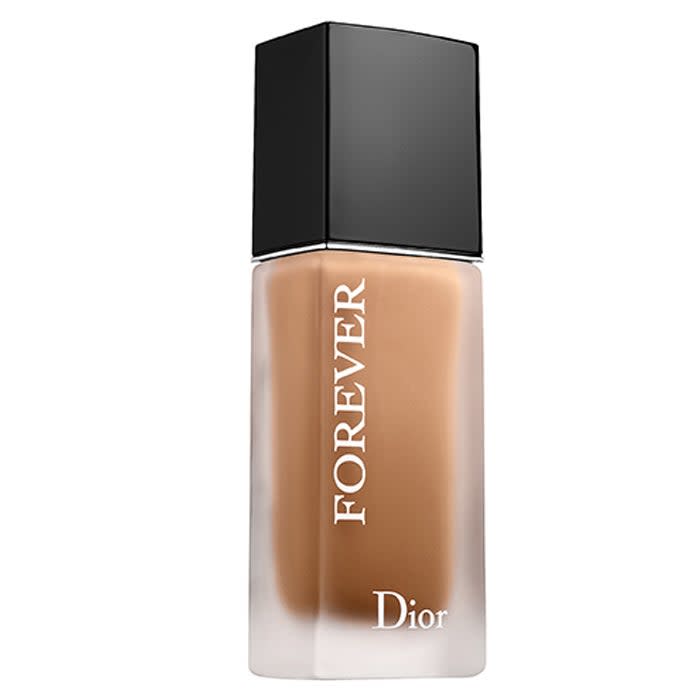 Dior forever foundation matte