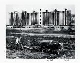 <p>This image was taken in 1978, and encapsulates the seismic changes in South Korea over the past few decades. The district here is Gangnam, which is now one of the most expensive areas in Seoul; a luxury, sprawling metropolis of high-end, high-rise towers. This is what Hallyu! charts; the extraordinary rise, not just of this distinct pop culture, but of a nation defined by war, resilience and rapid change. The exhibition displays an array of extraordinary artefacts from the Korean war of the 1950s, from safe passes to North Korean propaganda pamphlets, to Korea's pivotal move onto the international stage in 1988 with the Seoul Summer Olympics. </p>