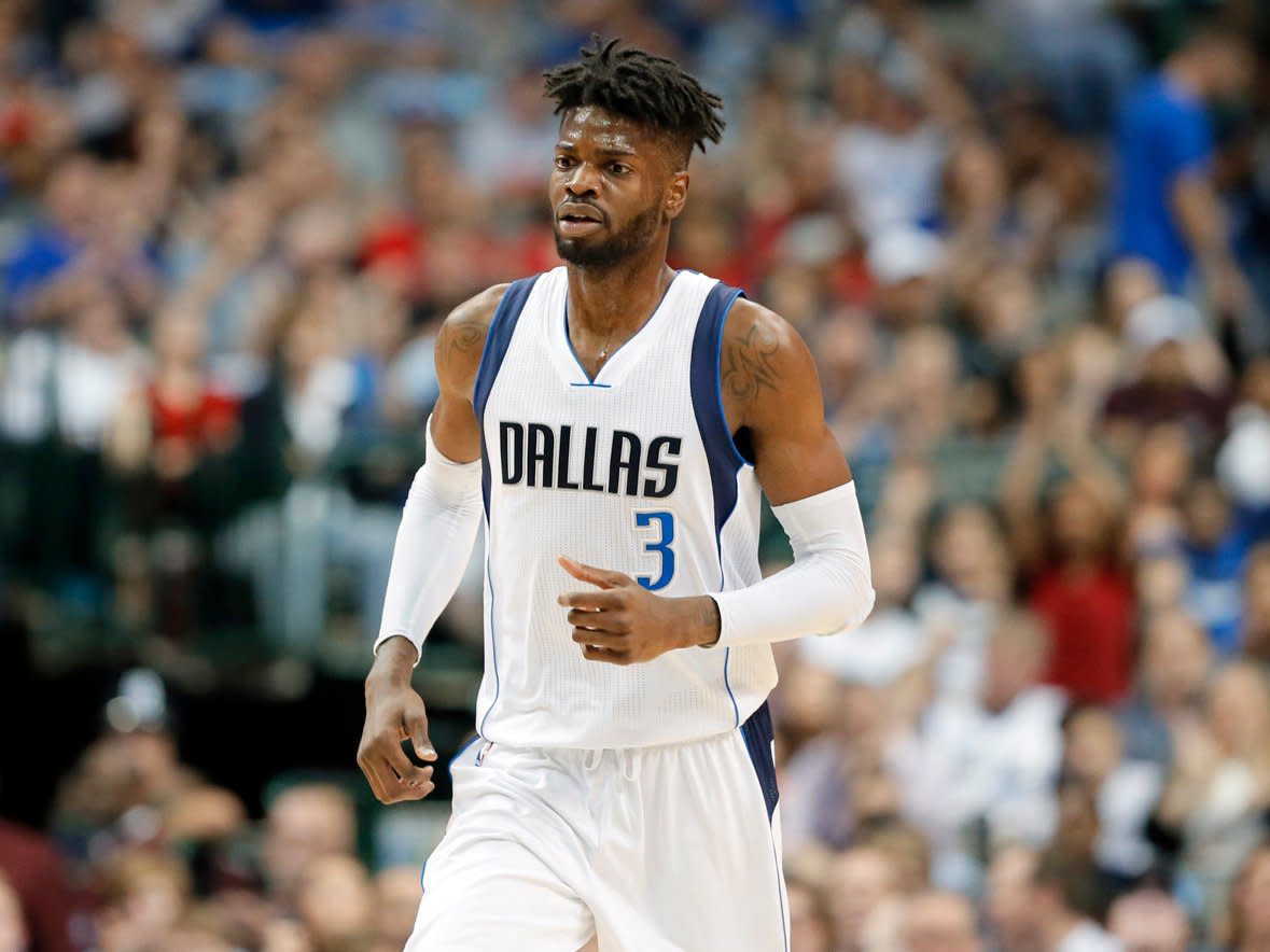 nerlens noel