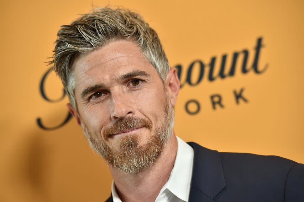 Dave Annable