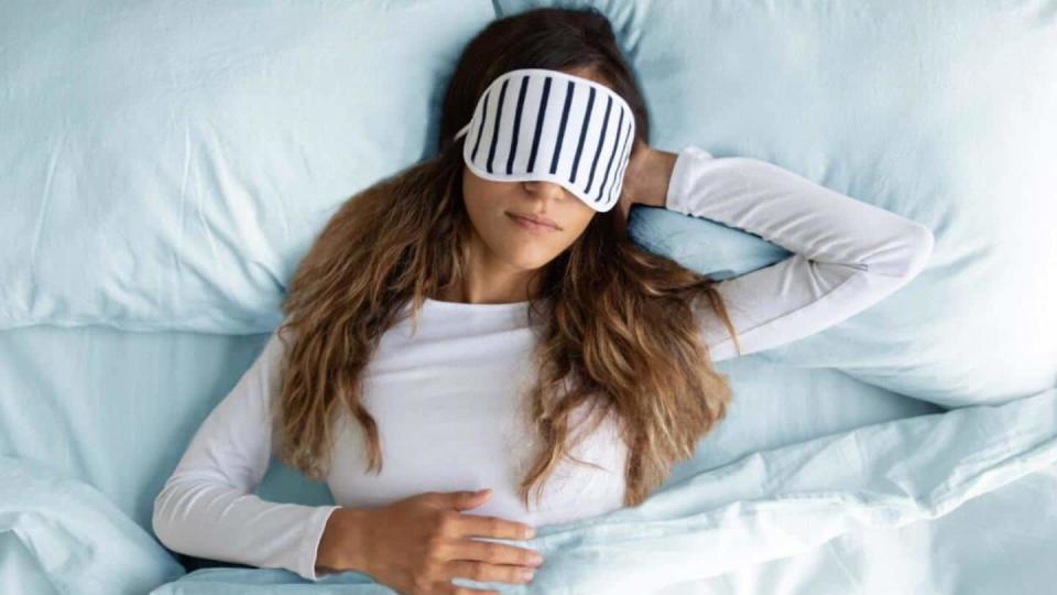 #HealthBytes: Foods high in melatonin to help you sleep better