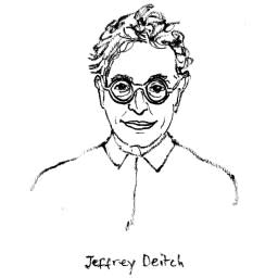 Jeffrey Deitch