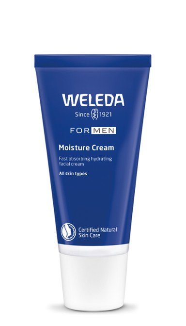 Weleda cream