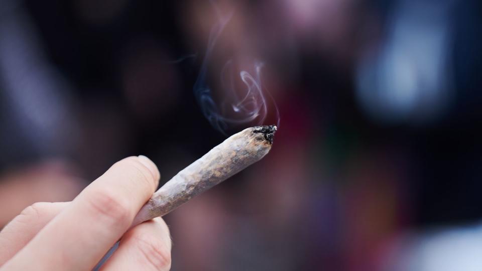 Das Thema der teilweisen Freigabe von Cannabis ist weiter kontrovers.  