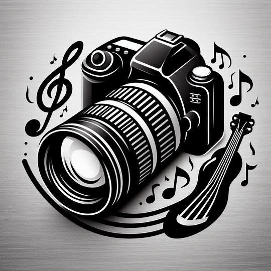 AI Photography logo: Bing AI