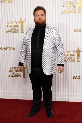 Paul Walter Hauser