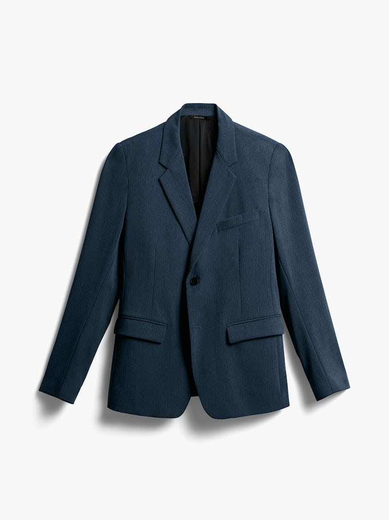 <p><a href="https://go.redirectingat.com?id=74968X1596630&url=https%3A%2F%2Fwww.ministryofsupply.com%2Fproducts%2Fmens-velocity-suit-jacket%3Fcolor%3Ddark-navy%26size%3D36&sref=https%3A%2F%2Fwww.menshealth.com%2Fstyle%2Fg39453380%2Fbest-blazers-for-men%2F" rel="nofollow noopener" target="_blank" data-ylk="slk:Shop Now;elm:context_link;itc:0;sec:content-canvas" class="link ">Shop Now</a></p><p>Velocity Suit Jacket</p><p>ministryofsupply.com</p><p>$498.00</p>