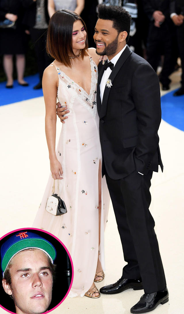 Hailey Bieber Thinks She Is The Muse Of Her Husband Justin Bieber's Albums,  But Does He Think So? An Old Video Resurfaces When He Claimed His Ex-GF  (Selena Gomez) Was His Inspiration!