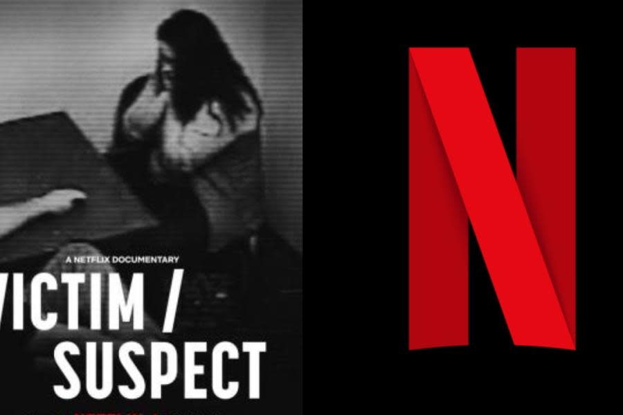 “Víctima/Sospechosa”, nueva producción de Netflix basada en hechos reales ya es de las más vistas