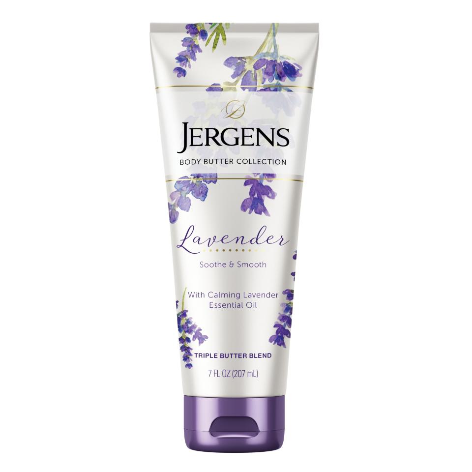 Jergens Body Butter