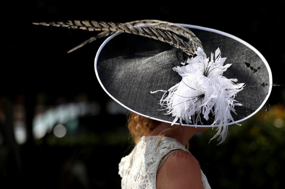 Royal Ascot 2017