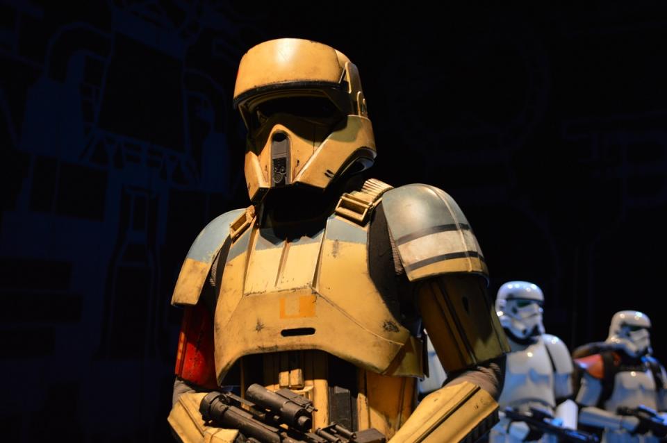 Shoretrooper