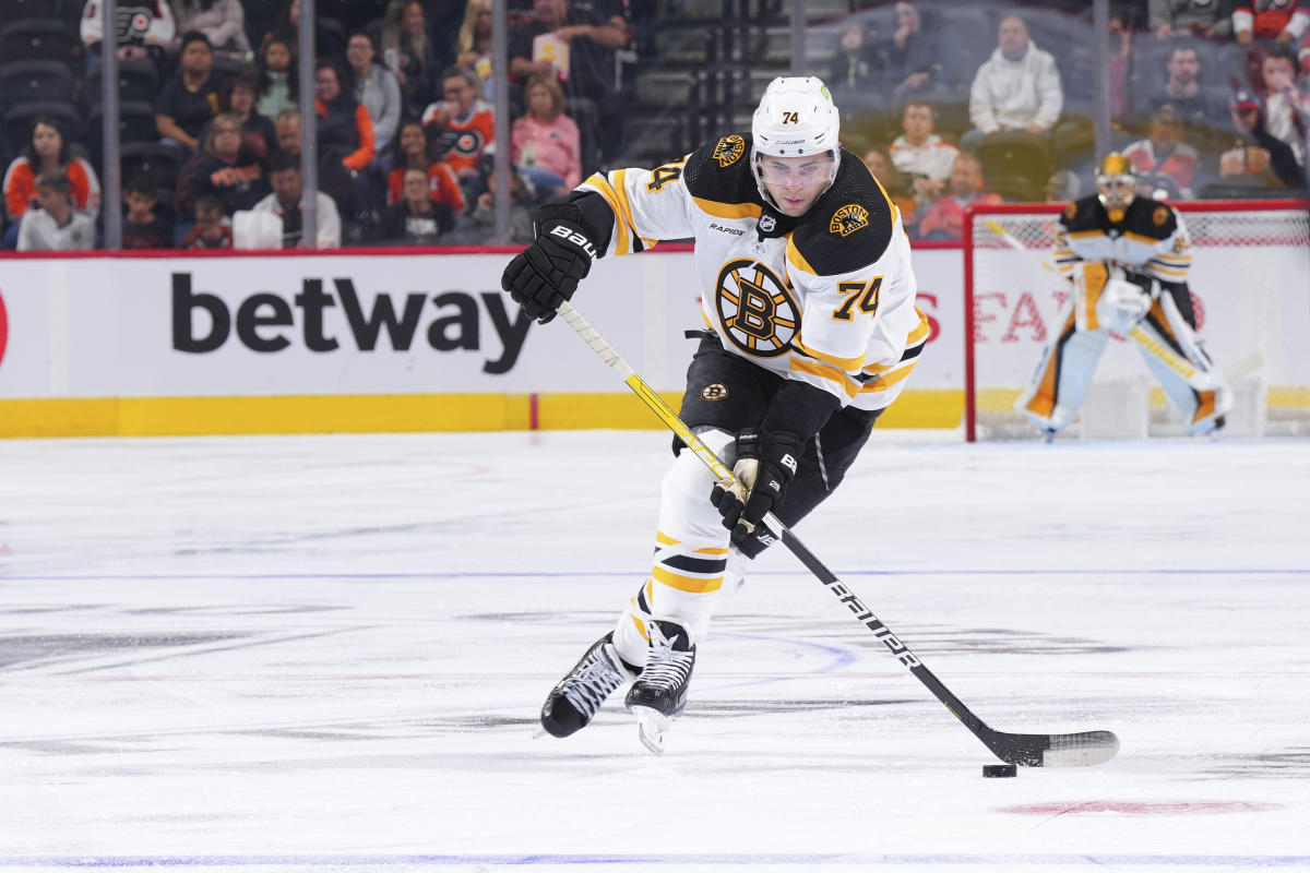 2021-22 Fantasy Hockey - Overvalued Players - FantraxHQ