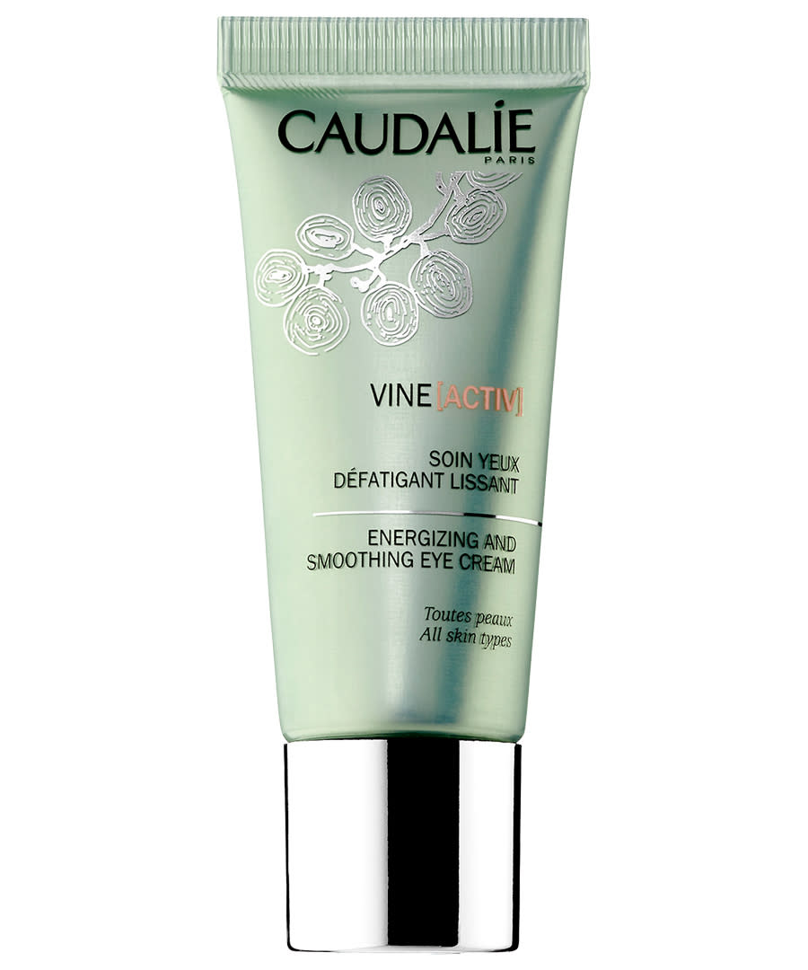 Caudalie Vine Energizing and Smoothing Eye Cream