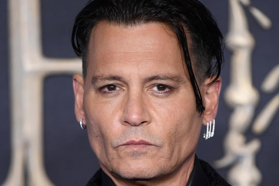 Johnny Depp, la caída al abismo de un ídolo