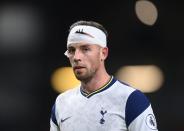 Premier League - Burnley v Tottenham Hotspur