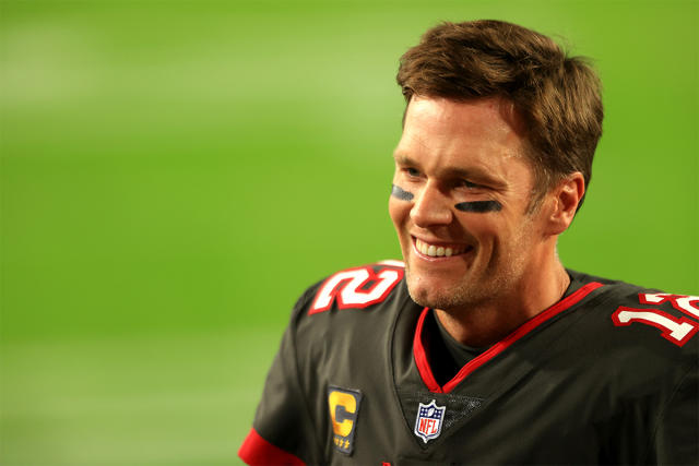 Tampa Bay Buccaneers Betting Favorite to Sign Tom Brady - InsideHook