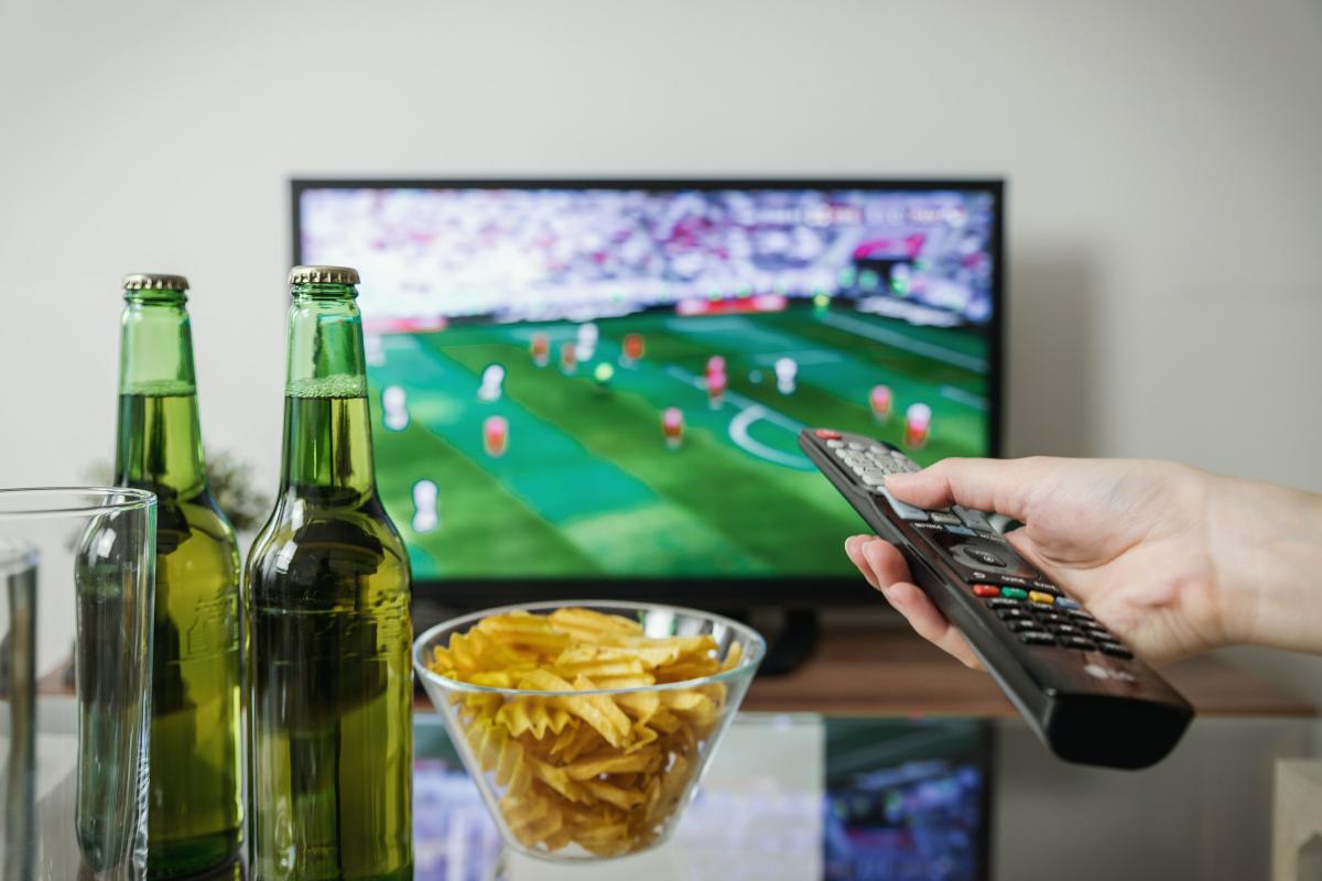 How to Watch the Premier League on Prime Video