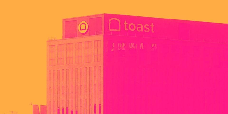 Image on the cover of TOST