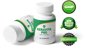 Benjamin Jones Nail Fungus Dietary Supplement Keravita Pro Reviews - Does This Ingredients Really Work For Total Body Infection Must Read Before You Try Keravita Pro.