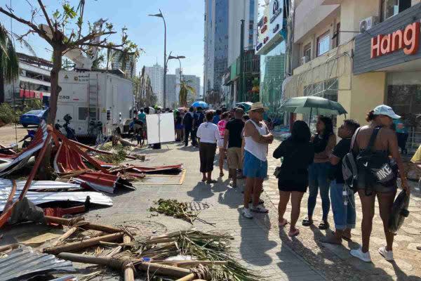 saqueos-acapulco-damnificados-guerrero-ayuda