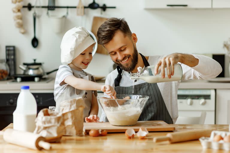 El Senasa brindó información clave sobre los alimentos