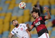 Carioca Championship - Flamengo v Bangu