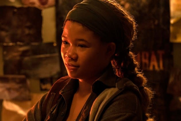 The Last Of Us' Star Bella Ramsey Is Unfazed By Backlash Over LGBTQ+  Characters: “They're Gonna Have To Get Used To It” – Deadline