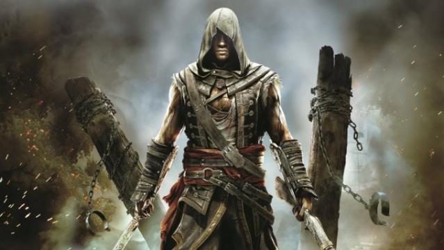 Assassin's Creed' Characters: Ranking the 22 Best