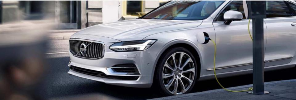 繼Volvo之後，Jaguar也宣布將跟進全車系電動化（圖片來源：https://group.volvocars.com/company/innovation/electrification）