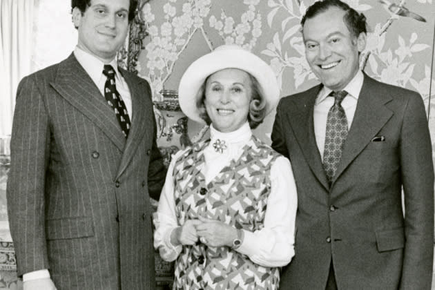 Estee Lauder Family Business - Aerin, Ronald, Leonard, and William Lauder  Interview