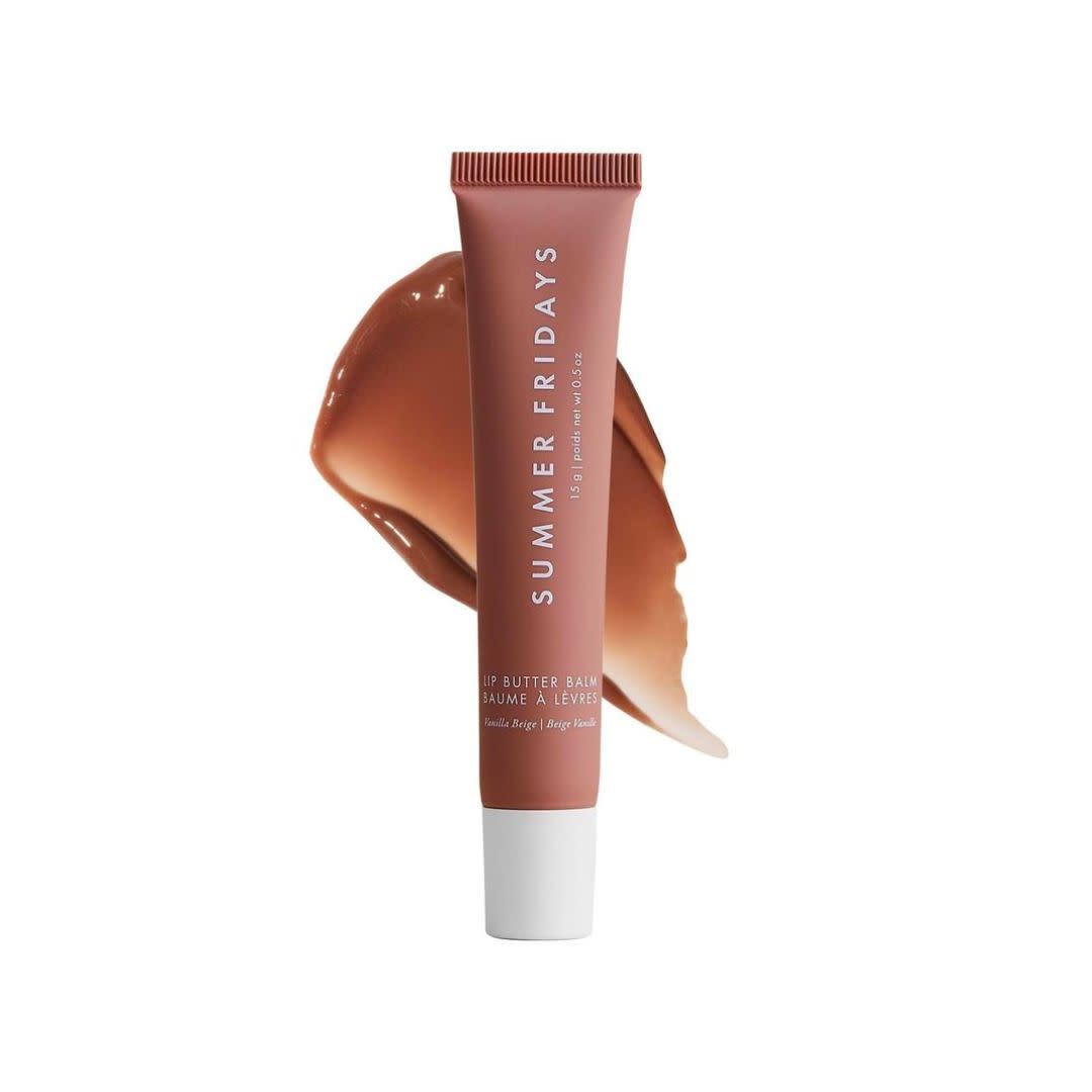 <p><a href="https://go.redirectingat.com?id=74968X1596630&url=https%3A%2F%2Fwww.sephora.com%2Fproduct%2Fsummer-fridays-lip-butter-balm-P455936&sref=https%3A%2F%2Fwww.elle.com%2Ffashion%2Fshopping%2Fg45576276%2Fwhite-elephant-gift-ideas-for-her%2F" rel="nofollow noopener" target="_blank" data-ylk="slk:Shop Now;elm:context_link;itc:0;sec:content-canvas" class="link rapid-noclick-resp">Shop Now</a></p><p>Lip Butter Balm</p><p>sephora.com</p><p>$24.00</p>