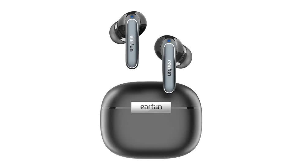 EarFun