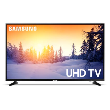 65" Class 4K UHD 2160p LED Smart TV