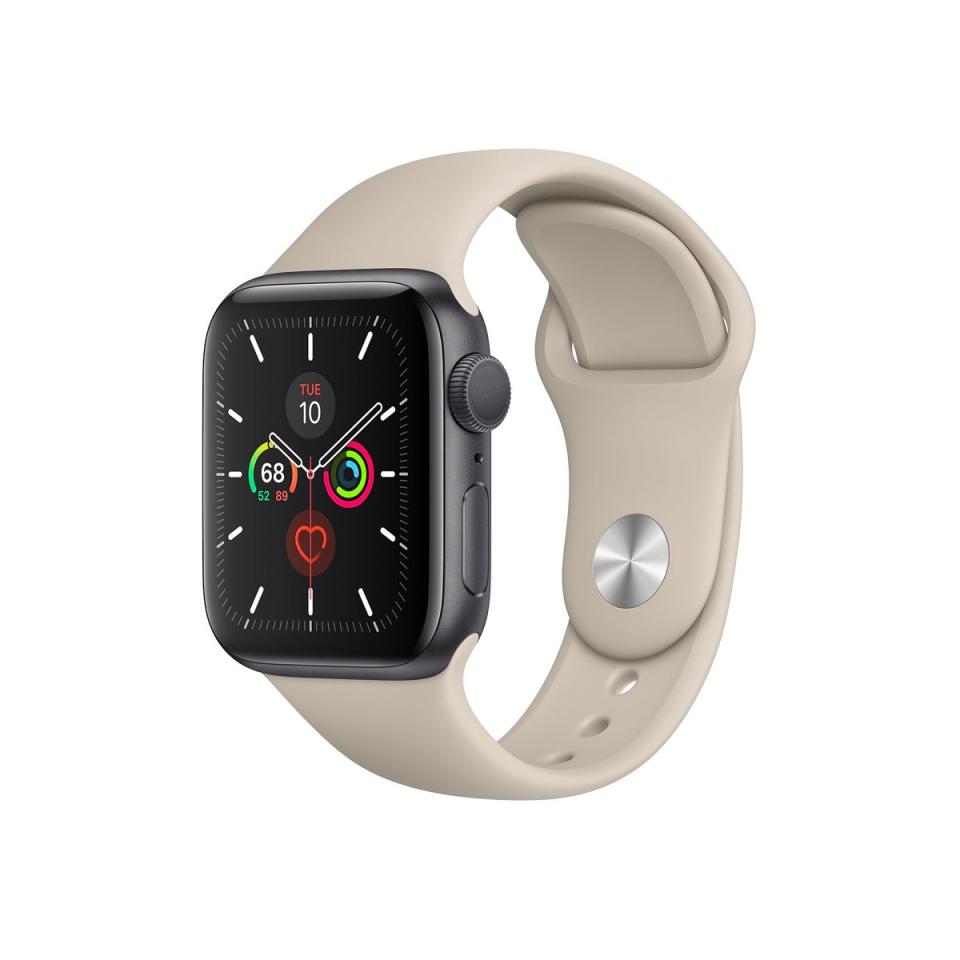 Apple Watch Series 5