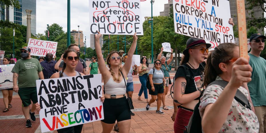 Photo credit: Elijah Nouvelage - Getty Images