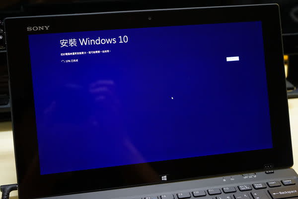 別急!! VAIO升級Windows 10 一定要知道這些事