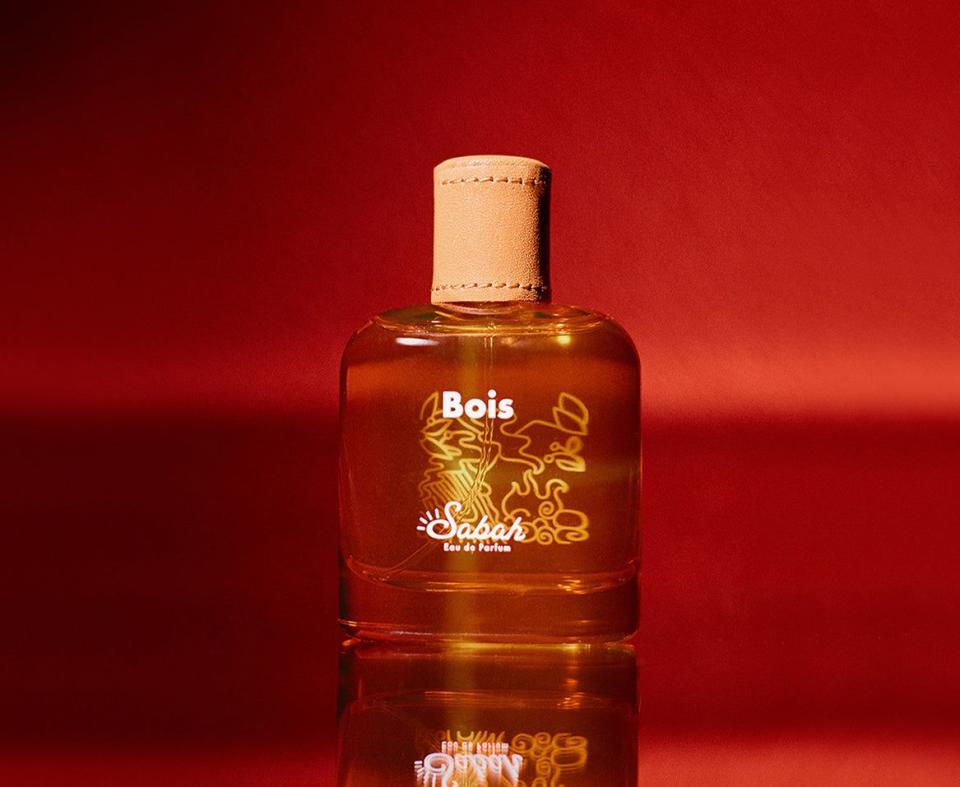 Bois Eau de Parfum