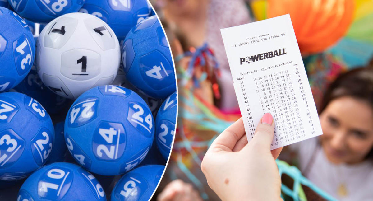 Will Powerball crown Australia's third-biggest lottery winner tomorrow?