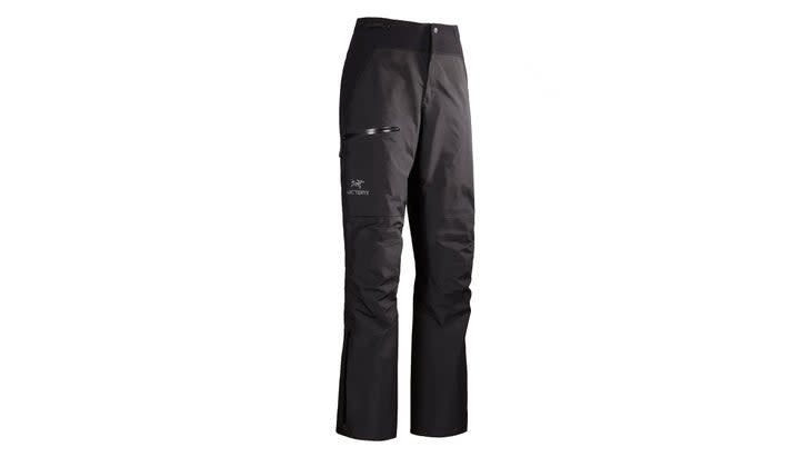 Arc'teryx Alpha Hybrid Pant