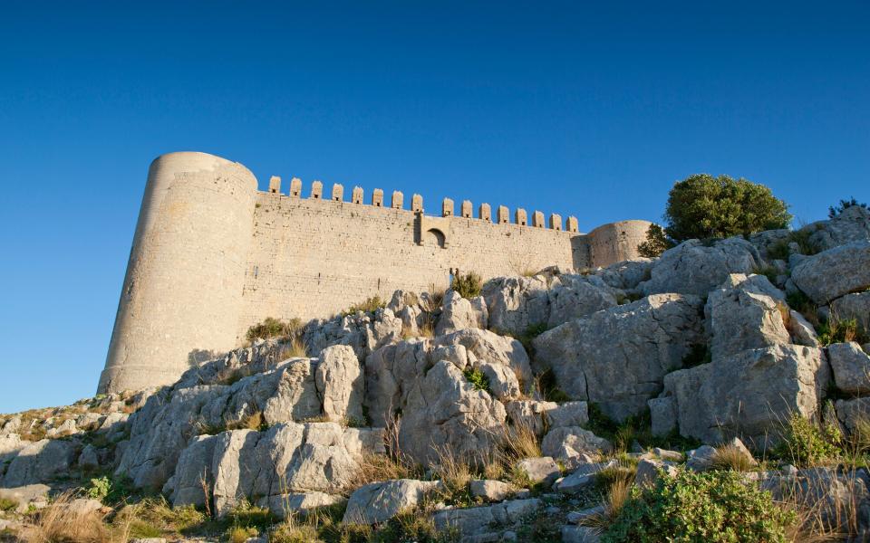 Torroella de Montgri, Costa Brava