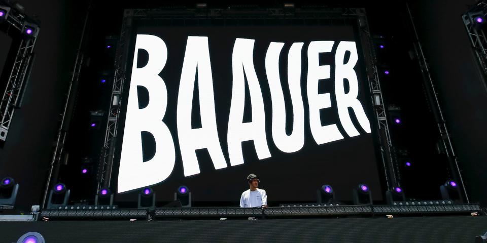 baauer