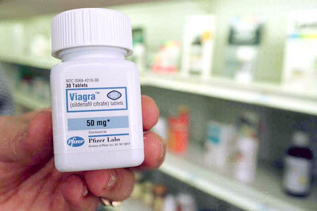 New study suggests Viagra may lower risk of Alzheimer's - TheGrio