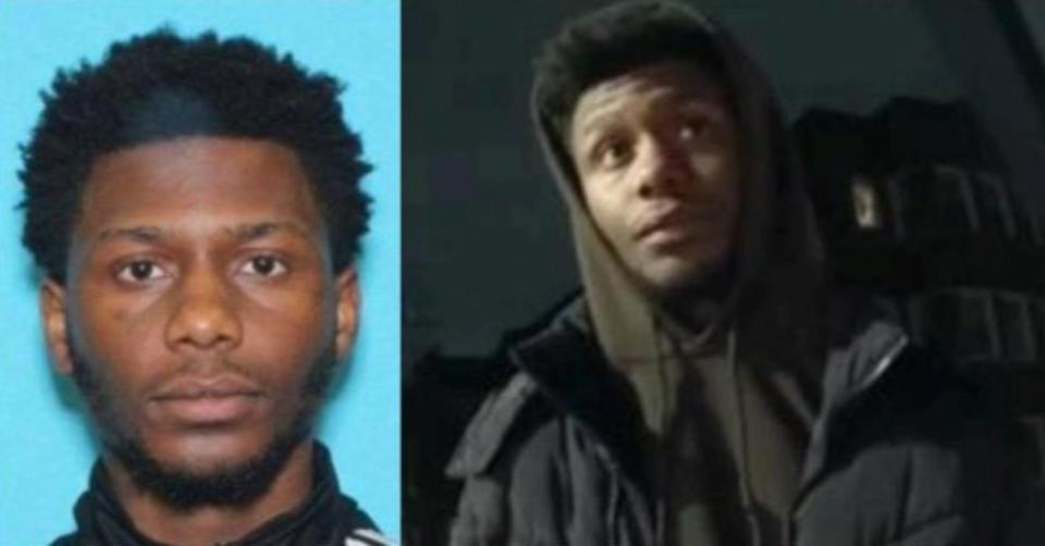 PHOTO: Police on Friday issued an arrest warrant for 22-year-old Xavier Tate Jr., in connection with the shooting of Chicago officer Luis Huesca. (Chicago Police Department)