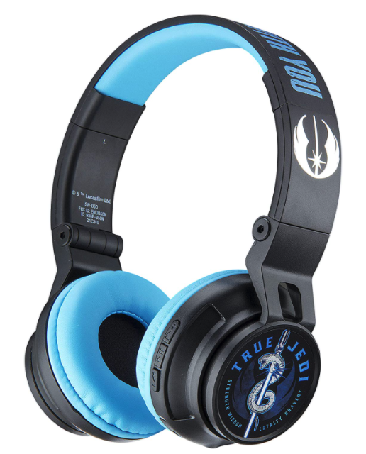 star wars wireless bluetooth headphones , best star wars gifts