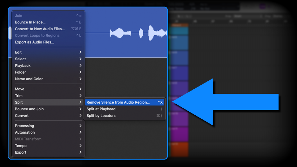 apple logic pro